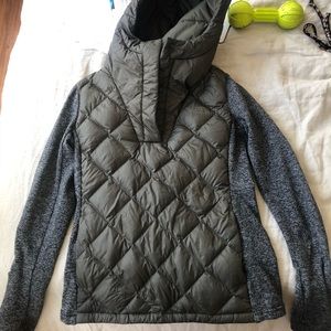 Northface Puffer